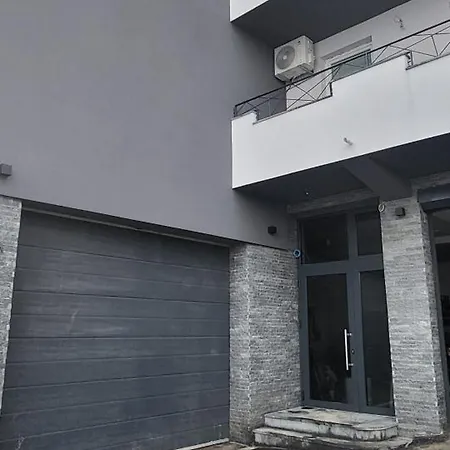 Republika Villa *